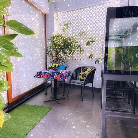 Tina House Apartment Da Nang Exterior photo