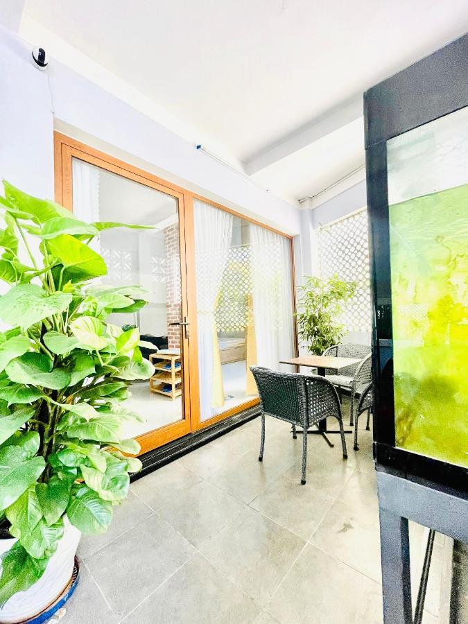 Tina House Apartment Da Nang Exterior photo