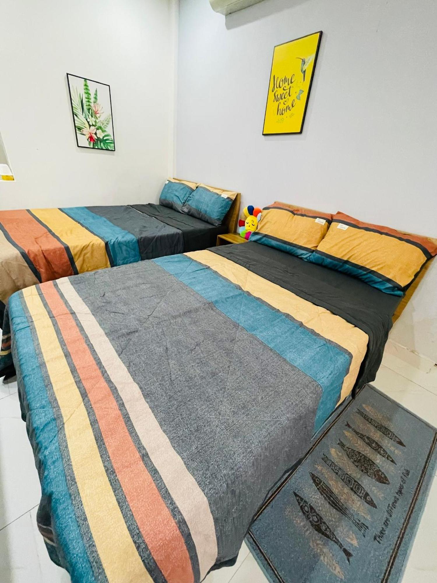Tina House Apartment Da Nang Exterior photo