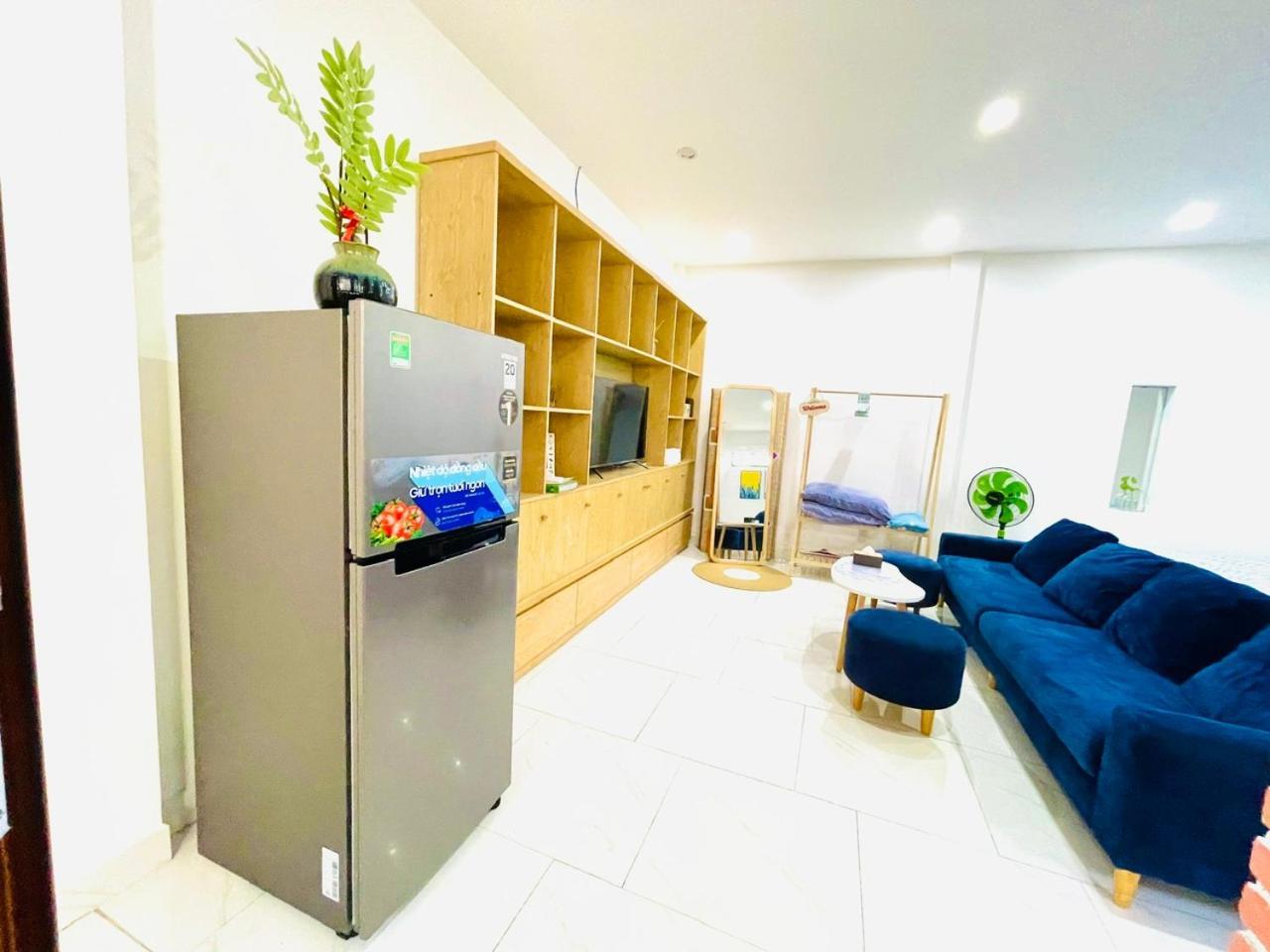 Tina House Apartment Da Nang Exterior photo
