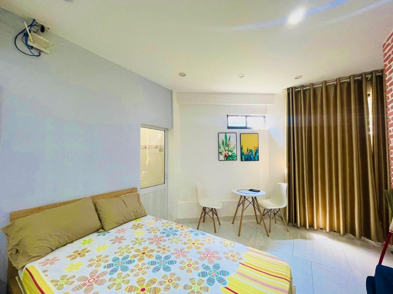 Tina House Apartment Da Nang Exterior photo