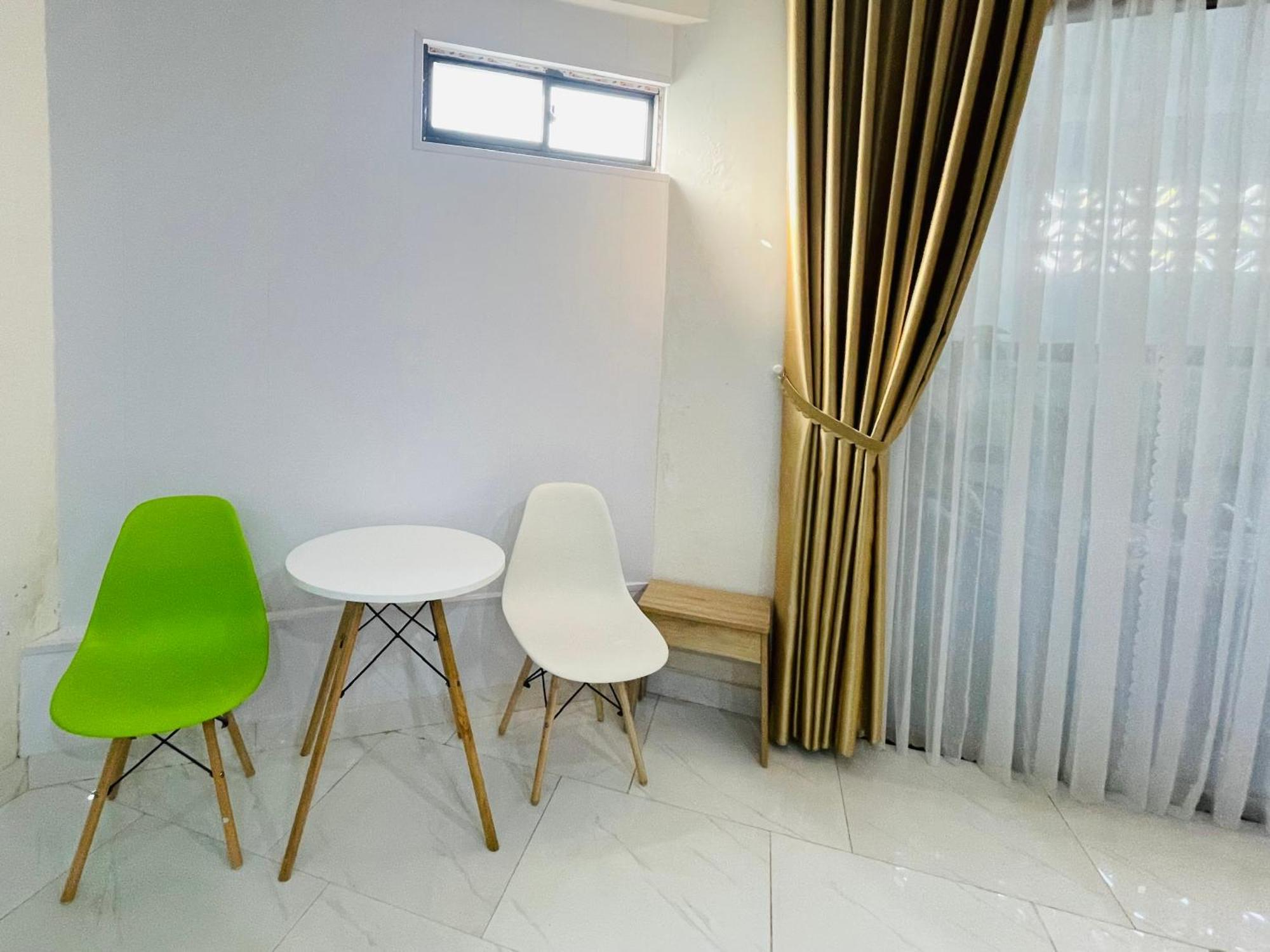 Tina House Apartment Da Nang Exterior photo