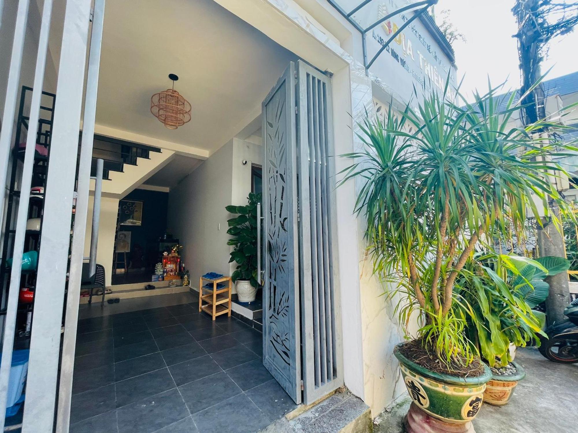 Tina House Apartment Da Nang Exterior photo