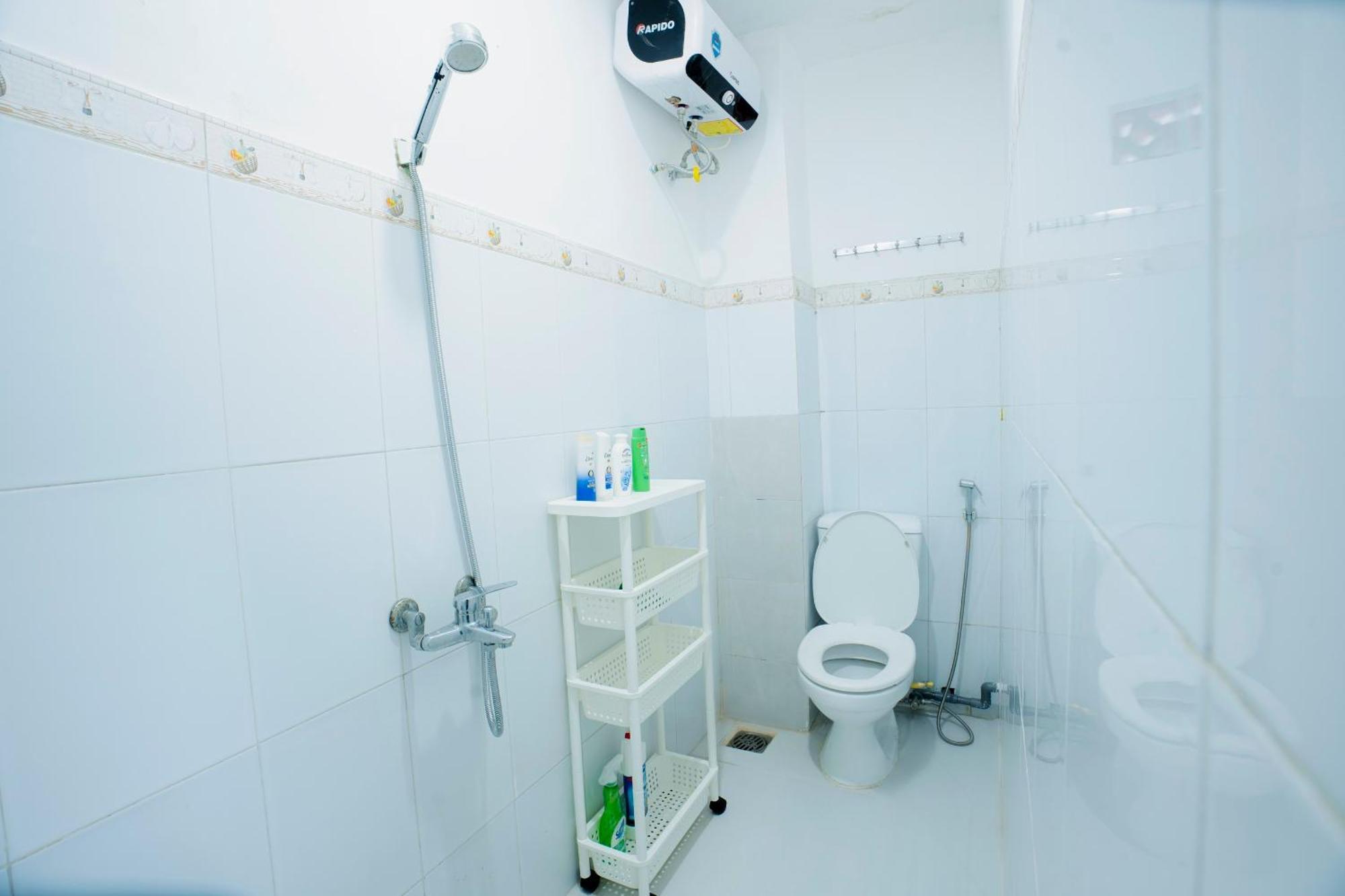 Tina House Apartment Da Nang Exterior photo